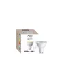 AQARA LED Bulb T2 (GU10, CCT) (LB-L03E) - żarówka LED CCT Zigbee i Thread