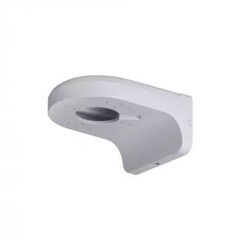 Uniwersalny uchwyt do kamery DAHUA PFB203W, biały, nośność 1 kg, 122×160×76 mm