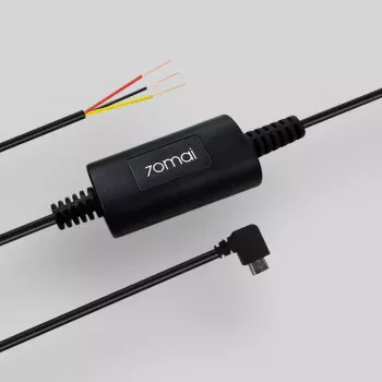 Zasilacz DC 70mai Hardwire Kit UP02