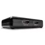 Lindy 2 Port HDMI 10.2G Splitter, Compact