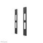 Zestaw przedłużający Neomounts AWL-250BL16 VESA 400x600 wysokość 640mm
