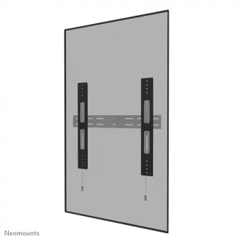 Zestaw przedłużający Neomounts AWL-250BL16 VESA 400x600 wysokość 640mm