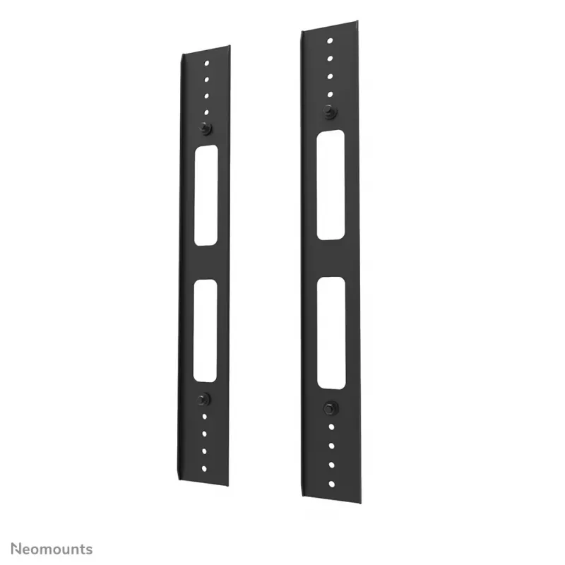 Zestaw przedłużający Neomounts AWL-250BL16 VESA 400x600 wysokość 640mm