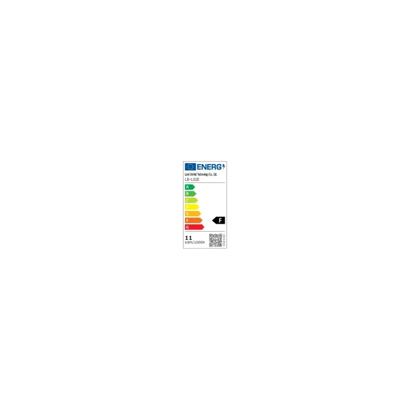 AQARA Żarówka LED T2 (E27, CCT) (LB-L02E) - Żarówka LED Zigbee i Thread CCT