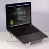 Podstawka pod laptop Lindy Folding Laptop Riser
