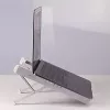Podstawka pod laptop Lindy Folding Laptop Riser