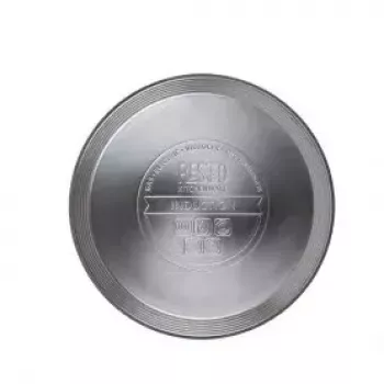 Czajnik elektryczny RESTO 90604 — 2,7 l, 2200 W, czarny, 195×195×240 mm