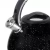 Czajnik elektryczny RESTO 90604 — 2,7 l, 2200 W, czarny, 195×195×240 mm