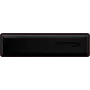 HyperX Wrist Rest - Klawiatura - Kompaktowa 60% 65%