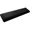 HyperX Wrist Rest - Klawiatura - Kompaktowa 60% 65%