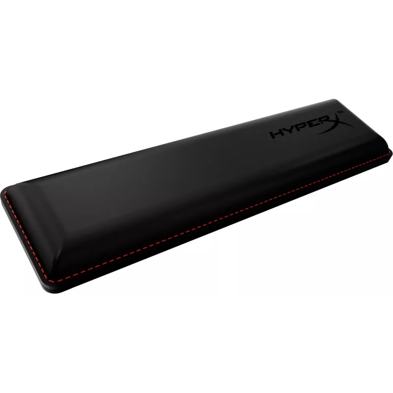 HyperX Wrist Rest - Klawiatura - Kompaktowa 60% 65%