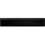 HyperX Wrist Rest - podkładka pod nadgarstek - klawiatura - pełny rozmiar