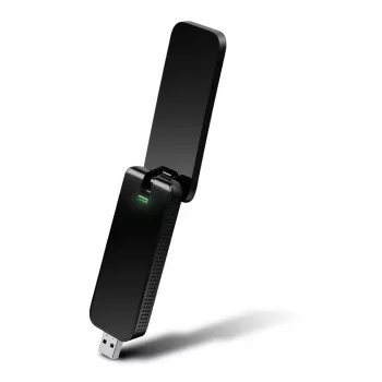 TP-Link Archer T4U V3 AC1300 dwupasmowy adapter USB Wi-Fi