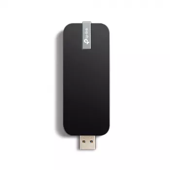 TP-Link Archer T4U V3 AC1300 dwupasmowy adapter USB Wi-Fi