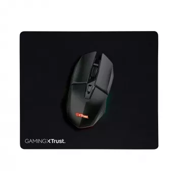 Mysz Trust GXT 112 FELOX do gier Praworęczna RF Wireless 4800 DPI