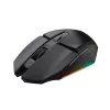 Mysz Trust GXT 112 FELOX do gier Praworęczna RF Wireless 4800 DPI