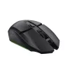 Mysz Trust GXT 112 FELOX do gier Praworęczna RF Wireless 4800 DPI