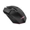 Mysz Trust GXT 112 FELOX do gier Praworęczna RF Wireless 4800 DPI