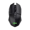 Mysz Trust GXT 112 FELOX do gier Praworęczna RF Wireless 4800 DPI