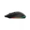 Mysz Trust GXT 112 FELOX do gier Praworęczna RF Wireless 4800 DPI