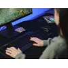 Mysz Trust GXT 112 FELOX do gier Praworęczna RF Wireless 4800 DPI