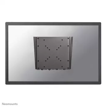 Neomounts FPMA-W110Czarny uchwyt TV ścienny 10-40 cali - ultra płaski