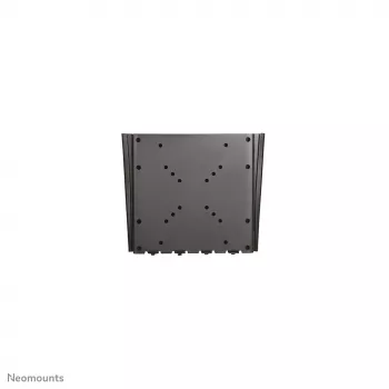 Neomounts FPMA-W110Czarny uchwyt TV ścienny 10-40 cali - ultra płaski