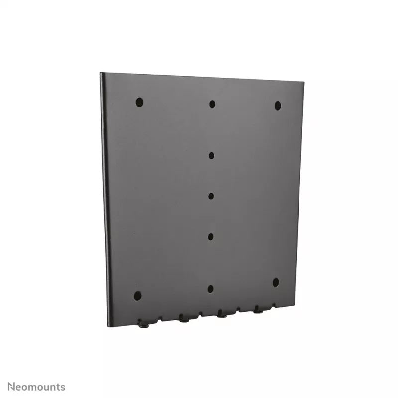 Neomounts FPMA-W110Czarny uchwyt TV ścienny 10-40 cali - ultra płaski