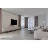 Neomounts WL40-540BL12 uchwyt TV na ścianę 32-55 inch - pełny ruch - łatwy montaż