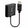 Aktywny konwerter DisplayPort 1.2 na HDMI 2.0 Lindy 41068