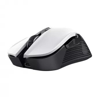 Trust GXT 923W YBAR mysz Gaming Praworęczna RF Wireless Optyczna 7200 DPI