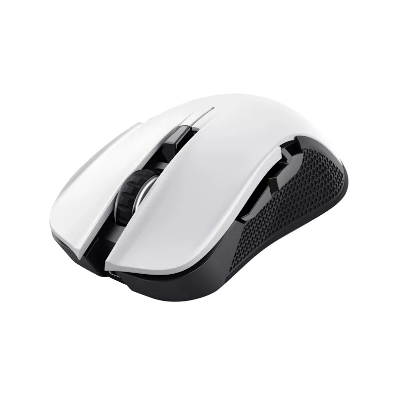 Trust GXT 923W YBAR mysz Gaming Praworęczna RF Wireless Optyczna 7200 DPI
