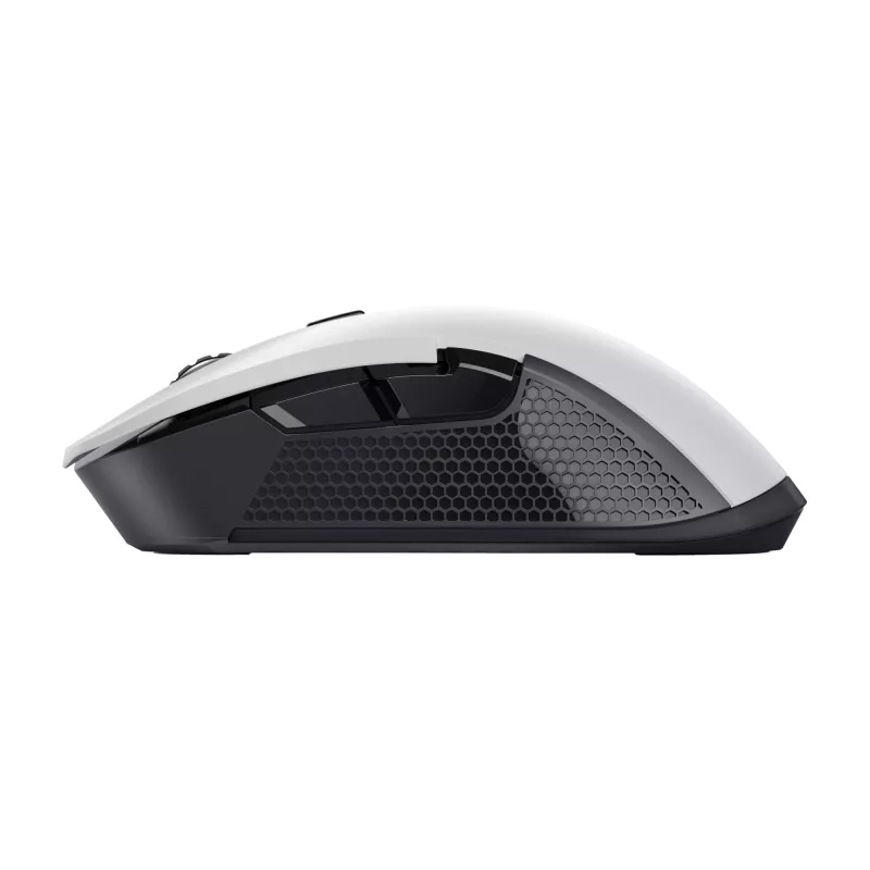 Trust GXT 923W YBAR mysz Gaming Praworęczna RF Wireless Optyczna 7200 DPI