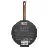 Uniwersalny rondel Resto Kitchenware Sadr okrągły