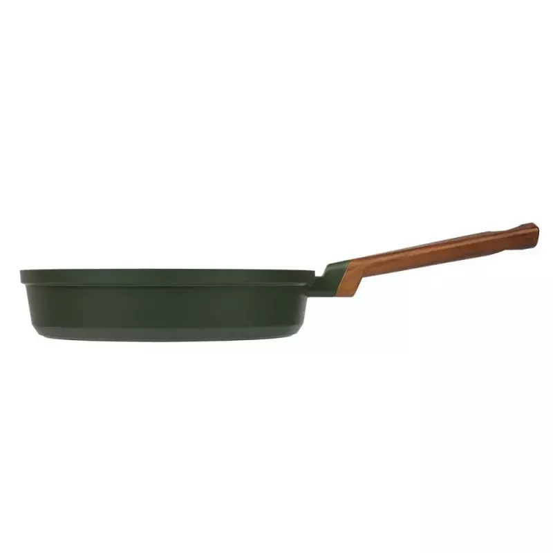 Uniwersalny rondel Resto Kitchenware Sadr okrągły