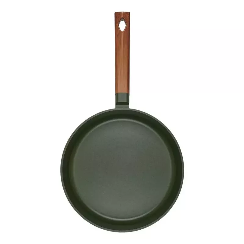 Uniwersalny rondel Resto Kitchenware Sadr okrągły