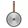 Uniwersalny rondel Resto Kitchenware Sadr okrągły