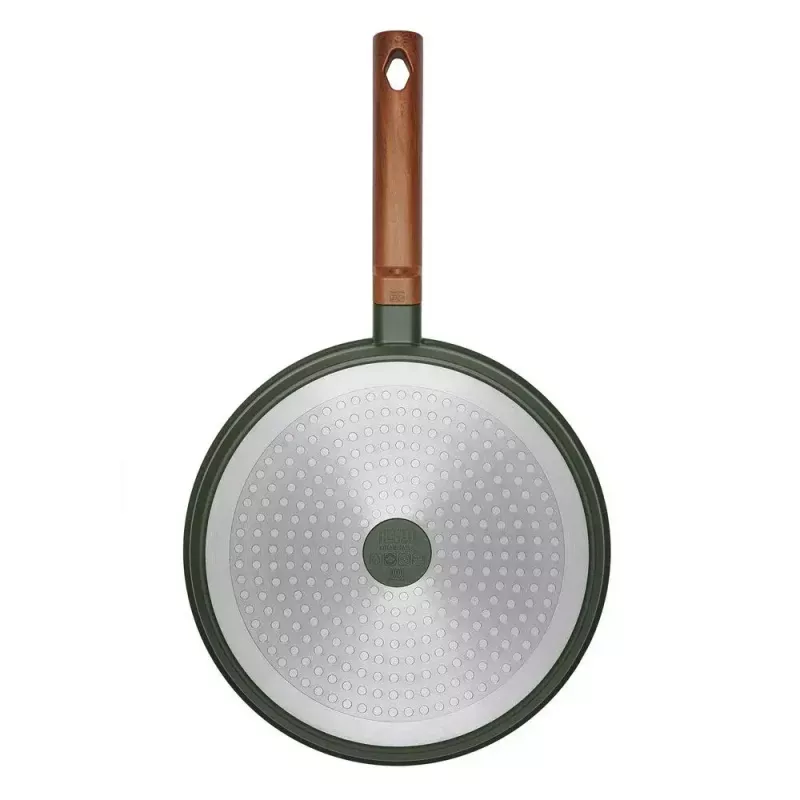 Uniwersalny rondel Resto Kitchenware Sadr okrągły