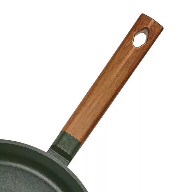 Uniwersalny rondel Resto Kitchenware Sadr okrągły