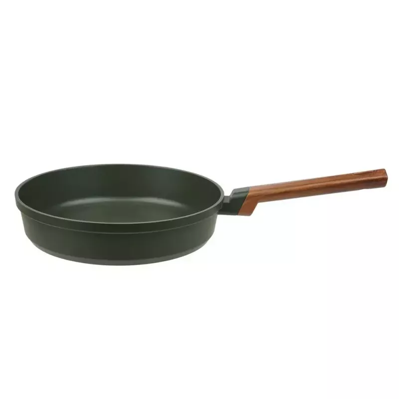 Uniwersalny rondel Resto Kitchenware Sadr okrągły