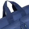 Teczka Rivacase Mestalla 40,6 cm (16 cali)