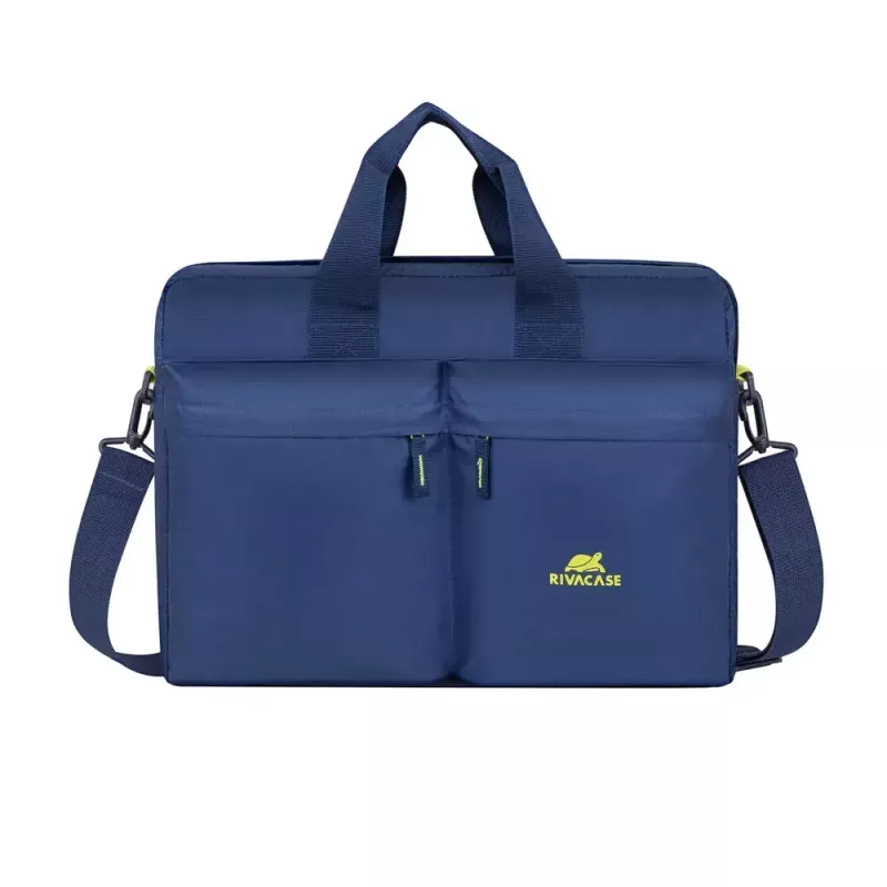 Teczka Rivacase Mestalla 40,6 cm (16 cali)