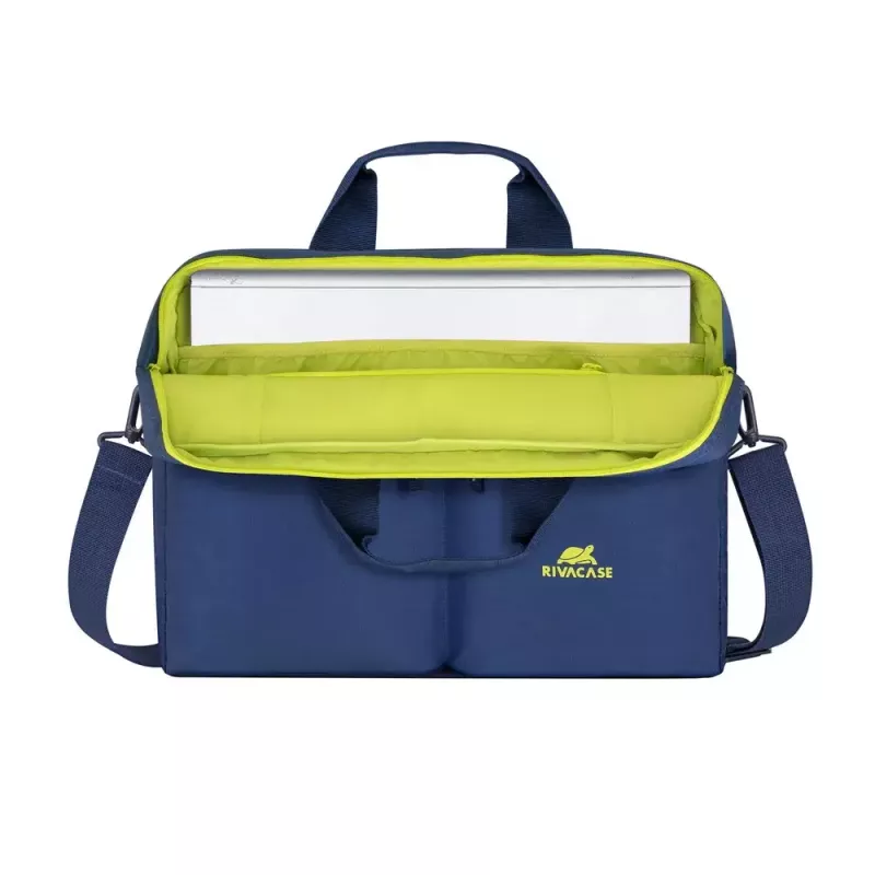 Teczka Rivacase Mestalla 40,6 cm (16 cali)