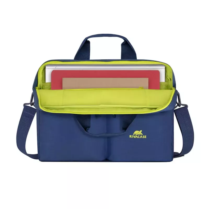 Teczka Rivacase Mestalla 40,6 cm (16 cali)