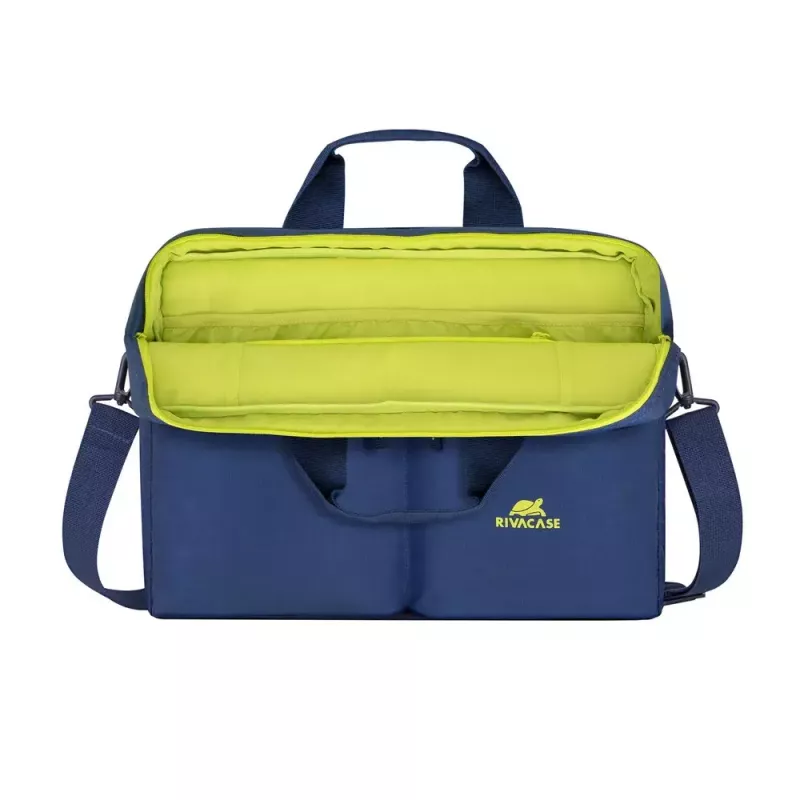 Teczka Rivacase Mestalla 40,6 cm (16 cali)