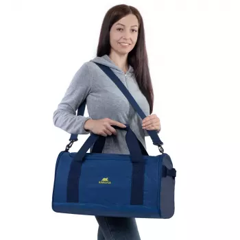 torba sportowa Rivacase Mestalla 5541