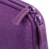 Etui pokrowiec Rivacase Suzuka 7705 39,6 cm 15,6 cala fioletowy