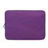 Etui pokrowiec Rivacase Suzuka 7705 39,6 cm 15,6 cala fioletowy