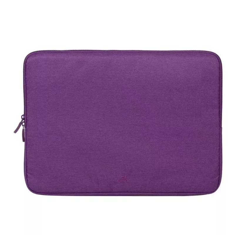 Etui pokrowiec Rivacase Suzuka 7705 39,6 cm 15,6 cala fioletowy