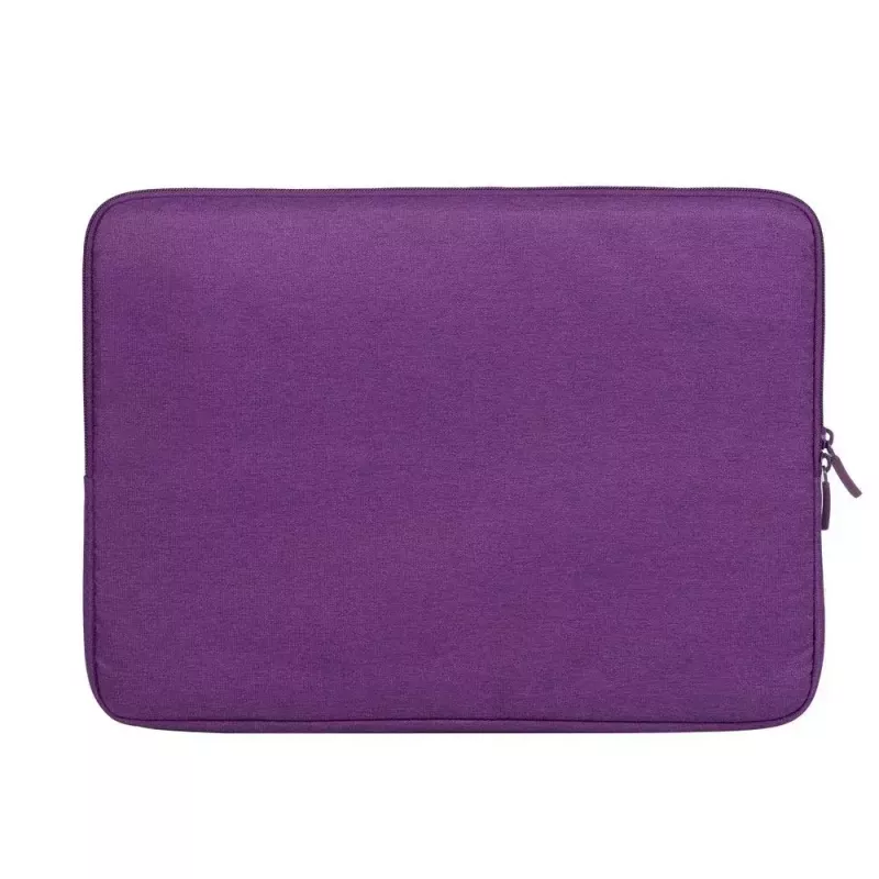 Etui pokrowiec Rivacase Suzuka 7705 39,6 cm 15,6 cala fioletowy
